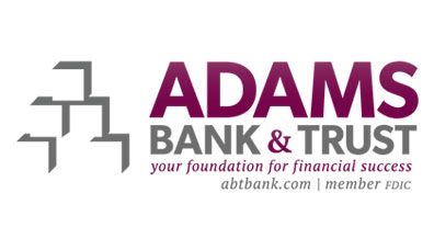 Adams Bank  Trust, 1201 Lake Avenue Berthoud, CO 80513
