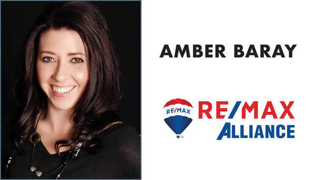 Amber Baray, Realtor ® for RE/MAX Alliance, Berthoud Harvest, Berthoud Colorado