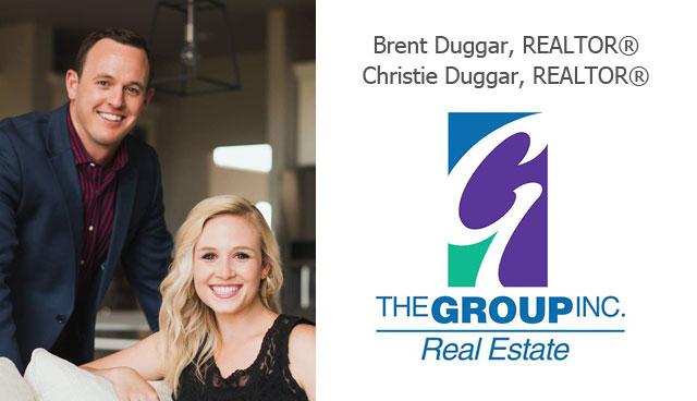 Brent & Christie Duggar, Realtors® for The Group, Berthoud Harvest, Berthoud Colorado