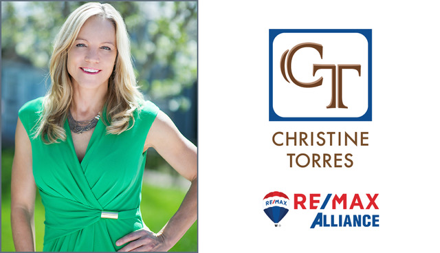 Christine Torres, Realtor ® for RE/MAX Alliance, Berthoud Harvest, Berthoud Colorado