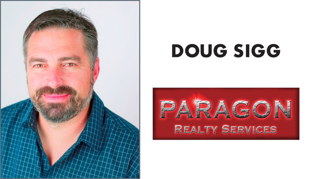 Doug Sigg, Realtor for Sigg Brothers Homes LLC, Harvest Community, Berthoud Colorado