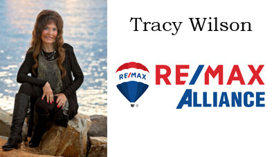 Tracy Wilson, Realtor, Harvest Community, Berthoud Colorado